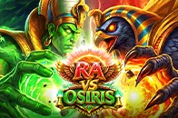 Ra vs Osiris