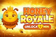 Honey Royale