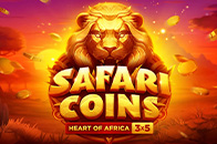 Safari Coins