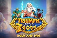 Triumph of the 3 Gods
