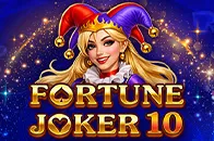 Fortune Joker 10