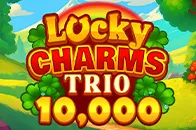 Lucky Charms Trio 10,000