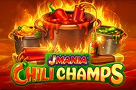 J Mania Chili Champs