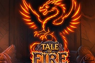 Tale of Fire Hold & Win